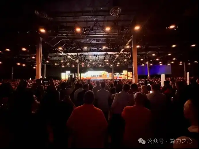 Bitcoin 2026大会洞察：挖矿衰落，AI崛起，一场结构性大迁徙