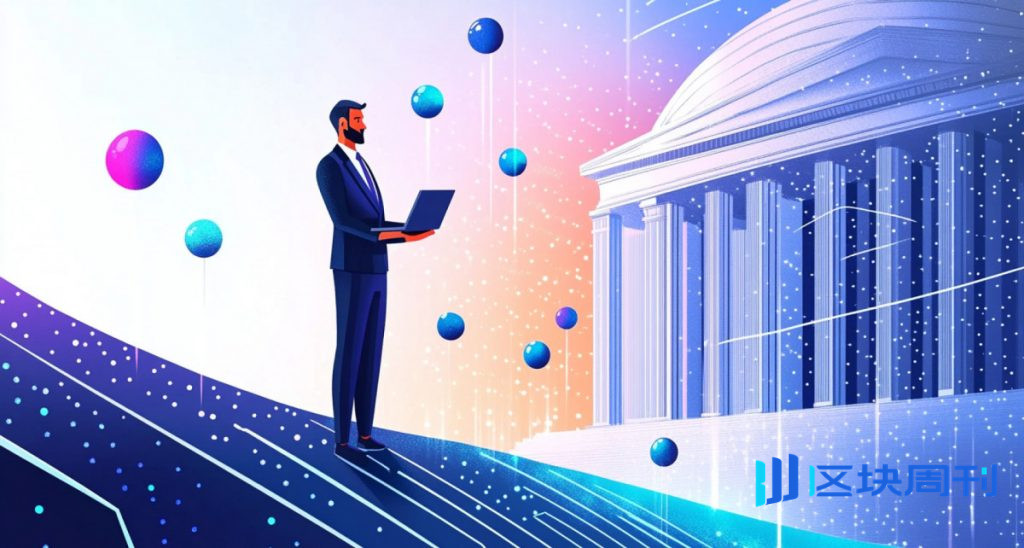 Bitwise顧問Jeff Park表示，加密貨幣產業已進入其採用過程中最關鍵的「中間階段」。