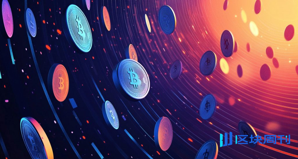 DTCC 的 RWA 代幣化服務登陸 Stellar，將華爾街資產與公共區塊鏈基礎設施連接起來。