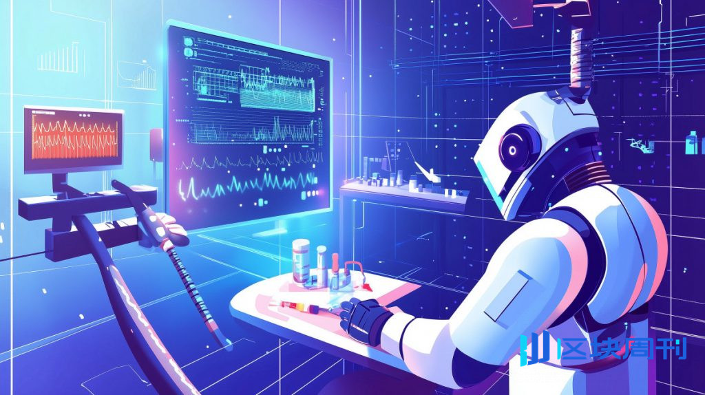 DeepMind 的新型 AI 臨床助理在臨床模擬中測試了多模態診斷、安全架構以及人機效能差距