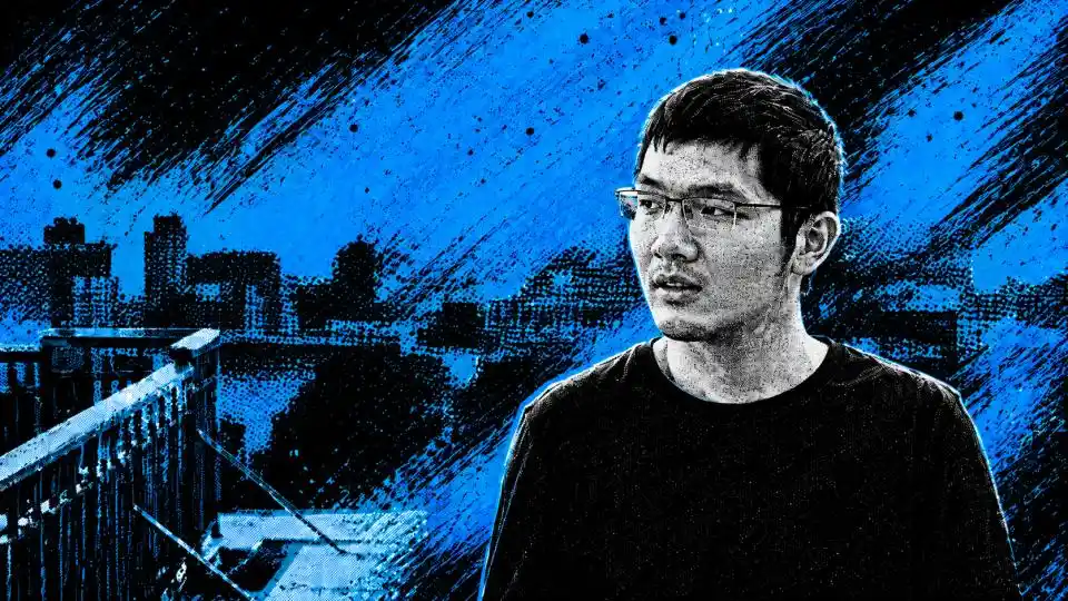 OpenAI后训练工程师翁家翌,给Agentic AI提出了新范式假设