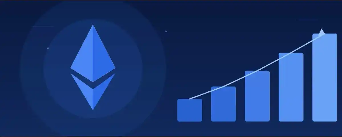 Sharplink CEO:现在清仓ETH,就像互联网泡沫时卖掉亚马逊