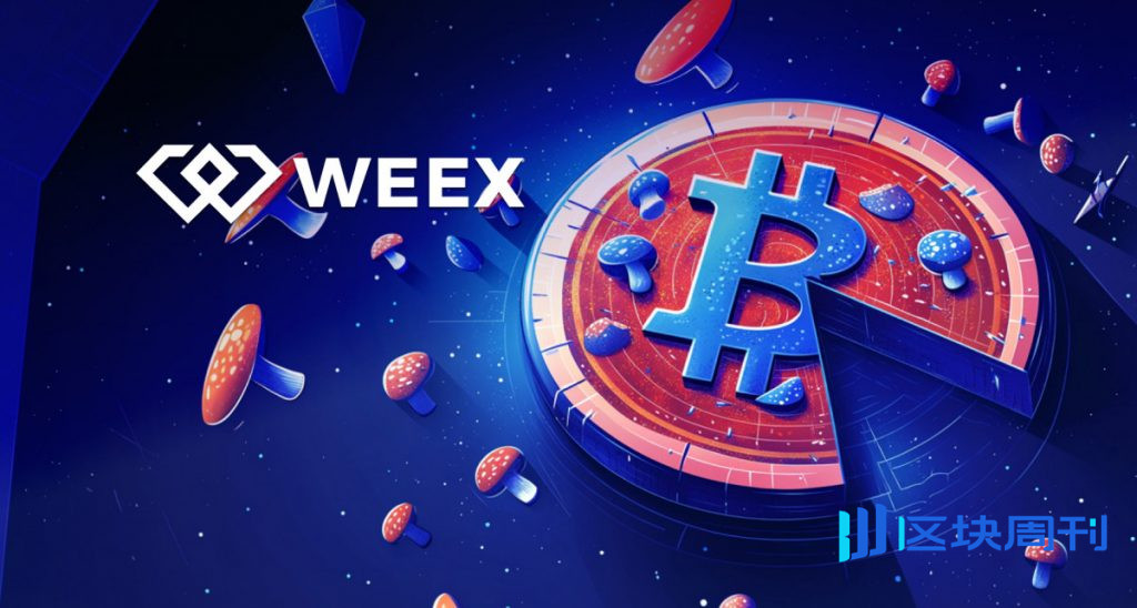 WEEX舉辦獨家杜拜活動,慶祝比特幣首次用於購買披薩