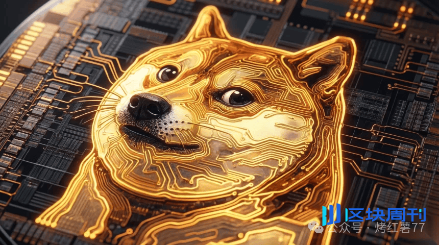 狗狗币又要起飞了？周线关键阻力位曝光，分析师：DOGE这次不一样！