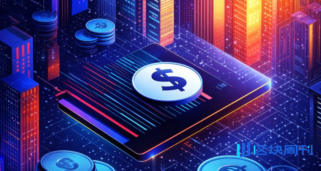 全球B2B支付仍依賴代理銀行，而其成本遠超任何人的預期。