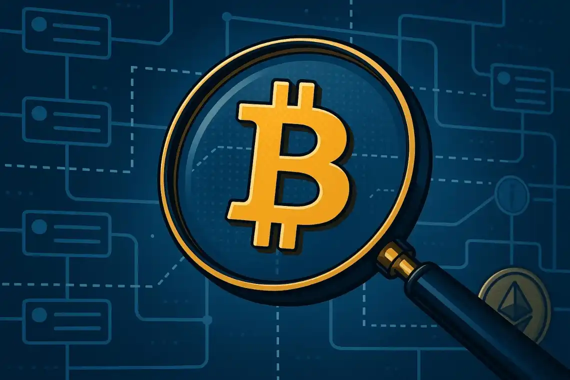 华尔街接管比特币和稳定币,但散户真正的赚钱机会在哪?