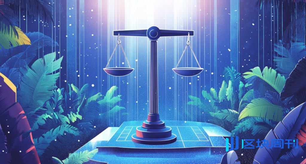 參議院銀行委員會推動《CLARITY法案》：去中心化網路為何應享有獨立的法律地位