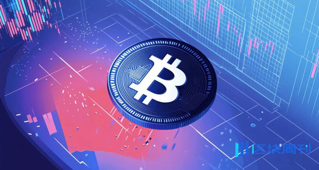 受ETF資金外流影響,BTC價格下跌,Bitfinex發出機構需求疲軟和槓桿過熱的警告。