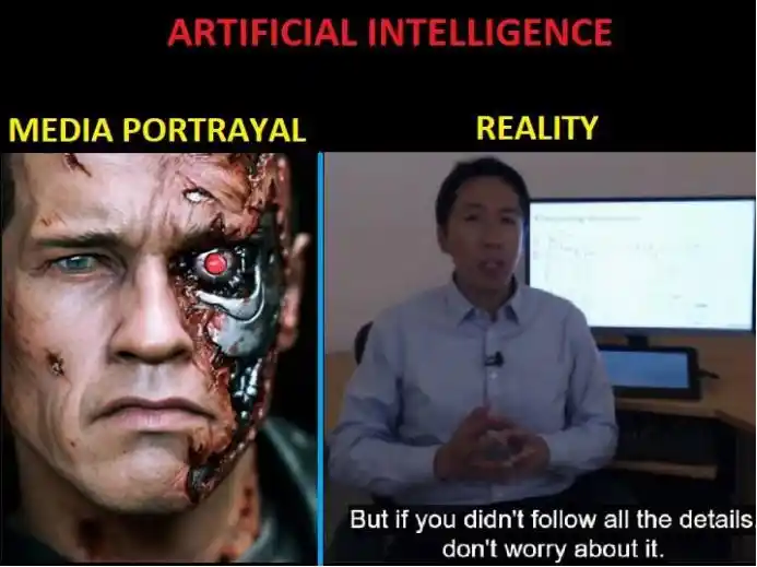 怎样防止AI勒索人类？答案是别给它喂坏科幻