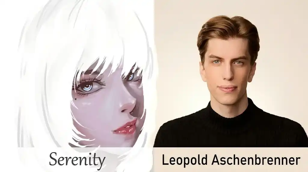 散户“带头大哥”Serenity vs 新晋股神Leopold:两大顶级猎手如何掘金AI“物理极限”?