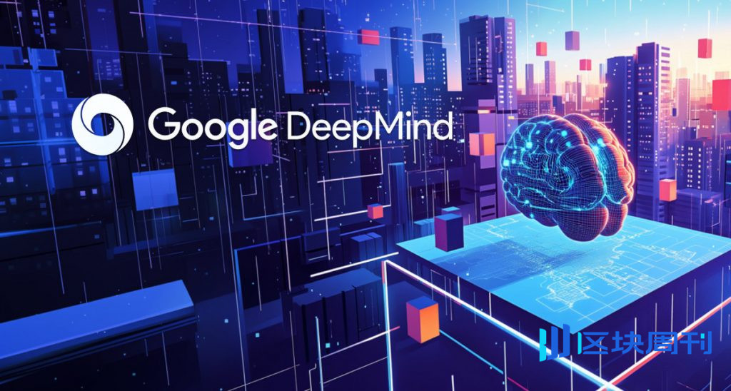 更聰明的遊標：GoogleDeepMind基於Gemini的意圖感知計算願景初具雛形