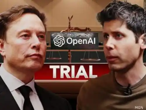 第一批卖掉股份的OpenAI员工，已经成为千万富翁