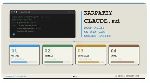 霸榜GitHub，Claude Code用户的必读指南