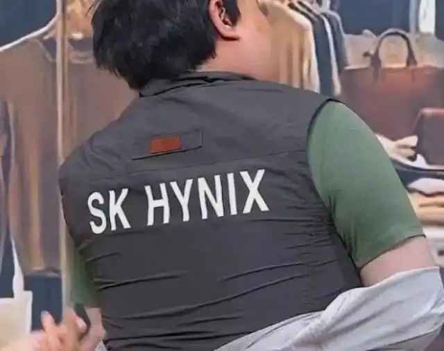 韩国相亲战服之王，SK 海力士如何逆袭三星？