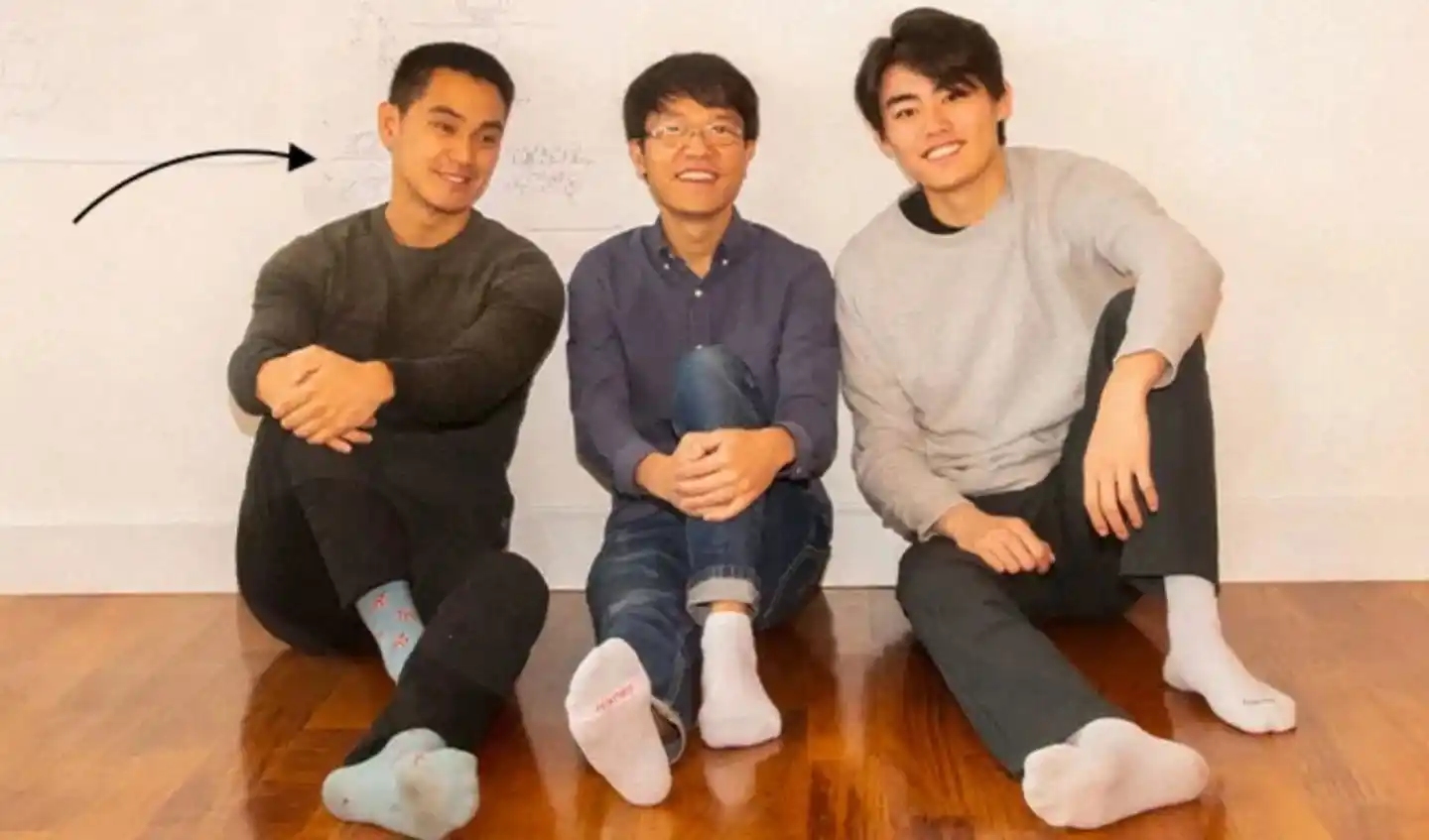 260亿美元，“全华班”撑起全球AI编程估值最高公司