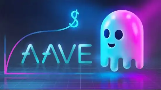 Kraken盯上Aave：CeFi为何开始“抄底”DeFi核心资产？