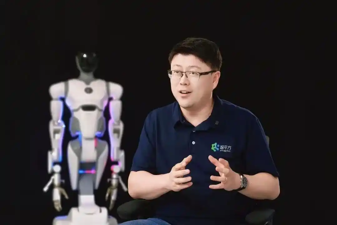 200亿，大湾区最大具身独角兽诞生