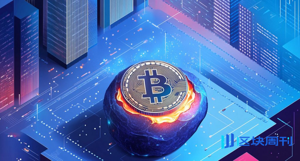 Bitfinex：受ETF資金外流和持續通膨擔憂的影響，比特幣進入長期回調，但機構投資者仍在繼續採用比特幣。