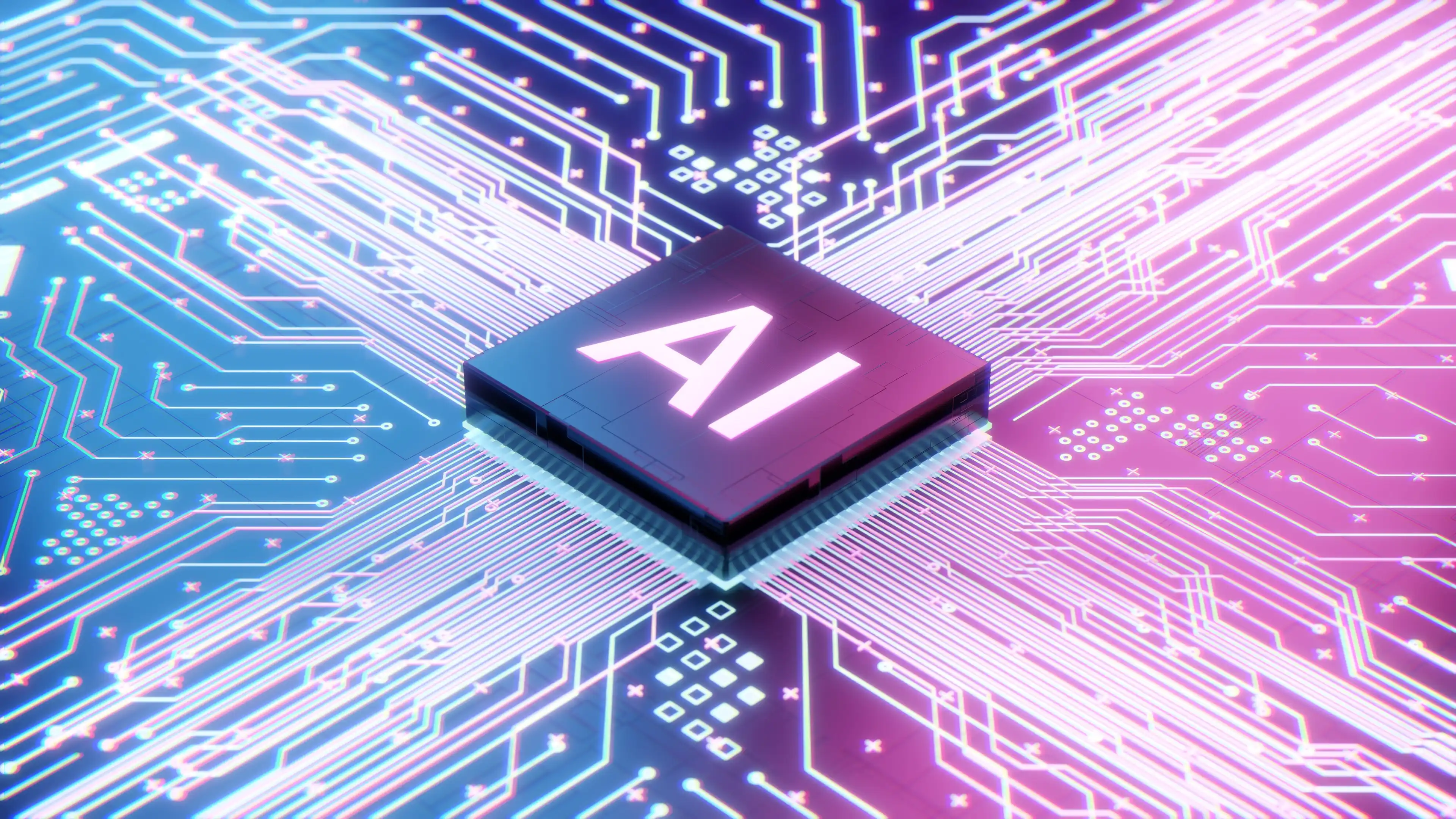 Broadcom vs AMD，谁才是英伟达之后最值得押注的 AI 芯片股？