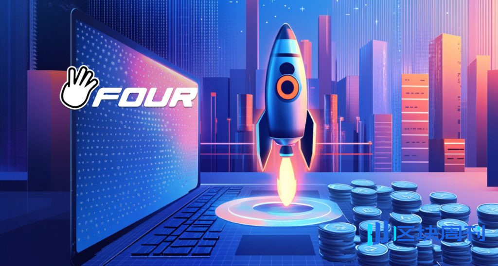 Four.meme推出OpenFour,擴展BNB鏈上的模組化代幣發行基礎設施