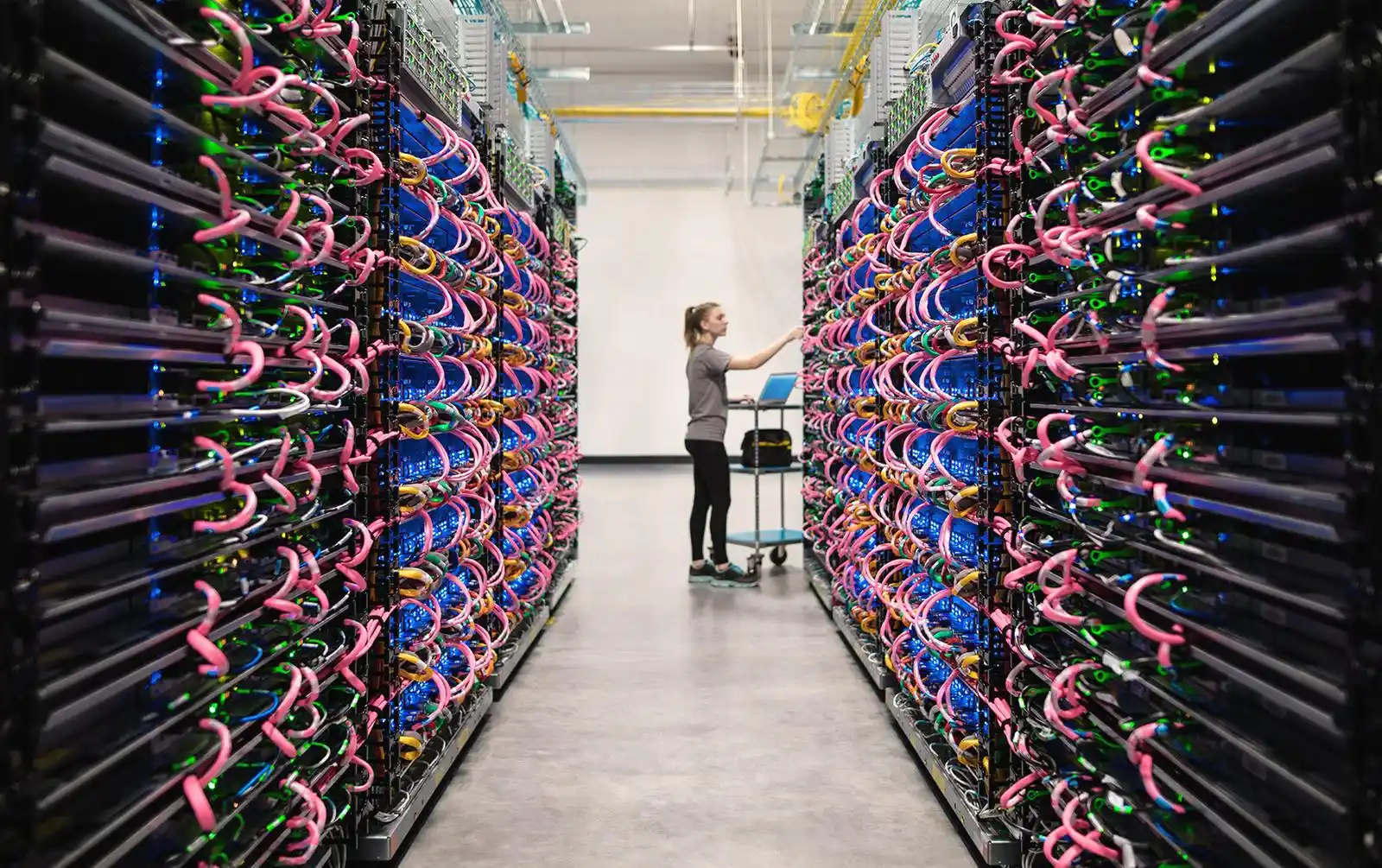 Google开卖TPU,大厂想要靠AI芯片生产“低价token”