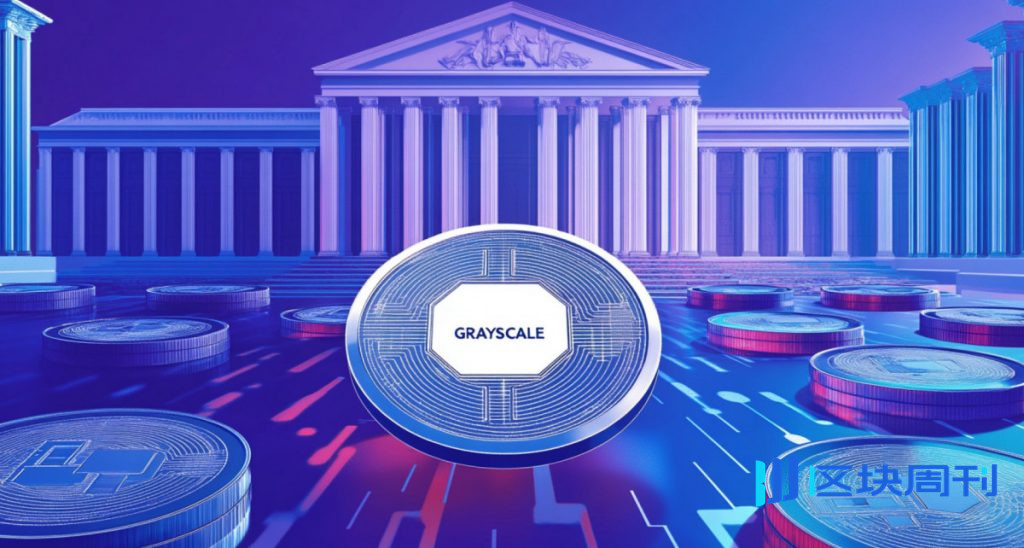Grayscale表示，Strategy的BTC出售引發了人們對槓桿國庫模式的質疑。