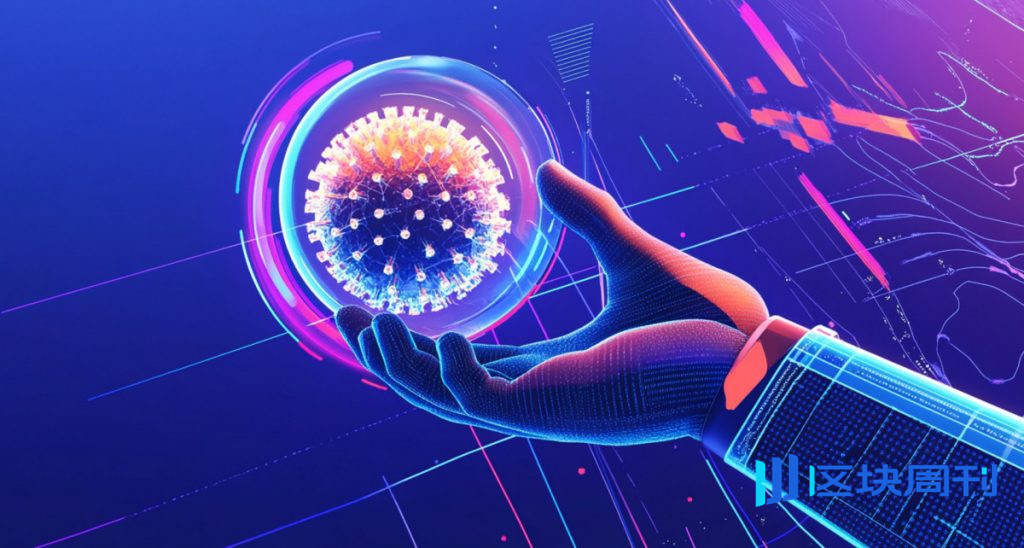 OpenAI 啟動羅莎琳德生物防禦計劃,以支持大流行病防範和生物安全研究