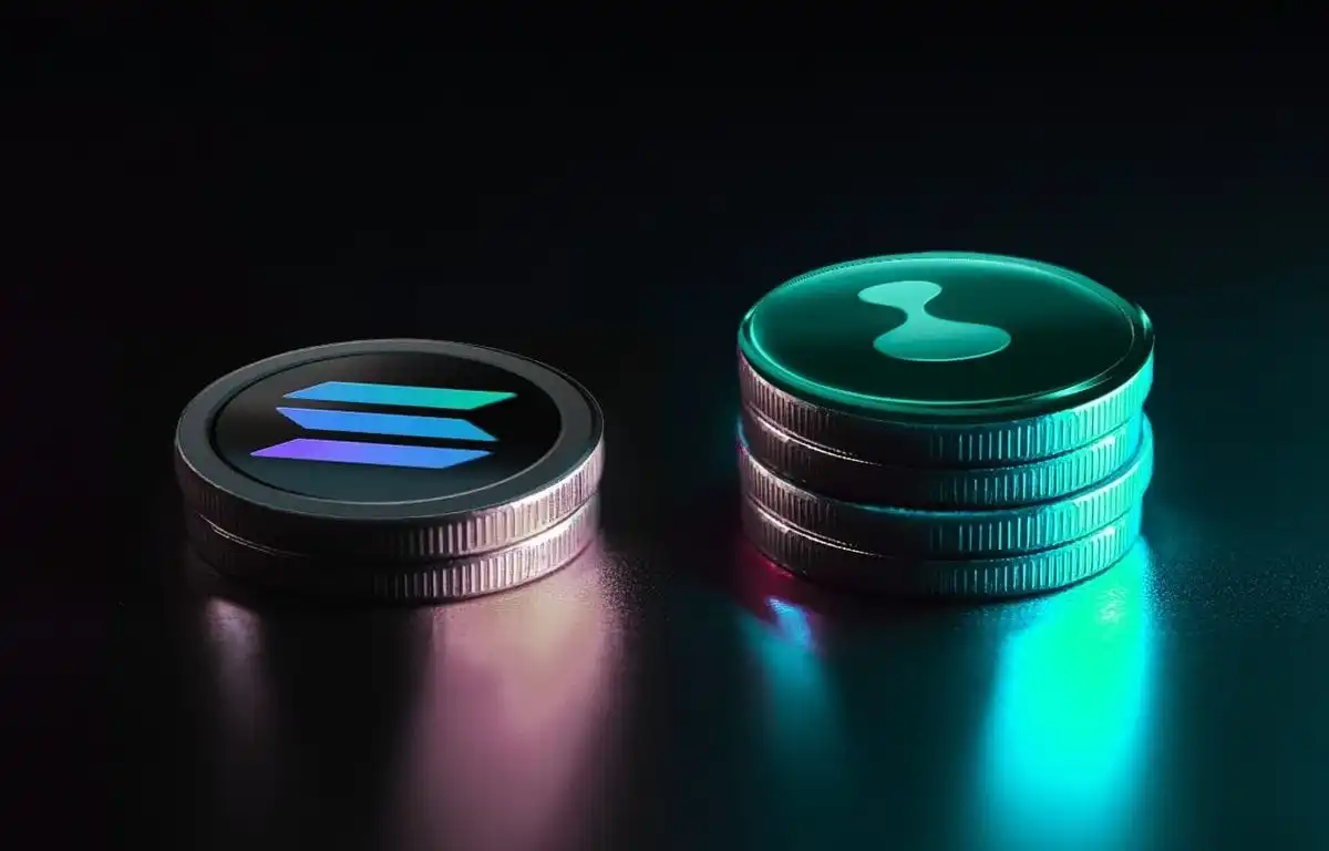 Solana和Hyperliquid最忠实的卫兵,互相骂了起来