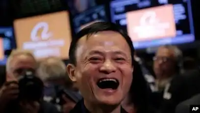 SpaceX火爆IPO,上一个创纪录的是一家中国公司