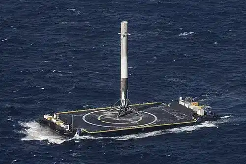 SpaceX的真正野心：把AI算力送上太空