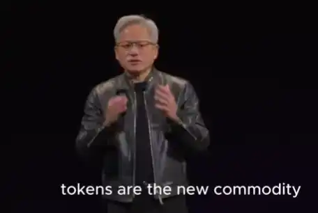 从Token到机器劳动力:AI正在从工具变成「工人」