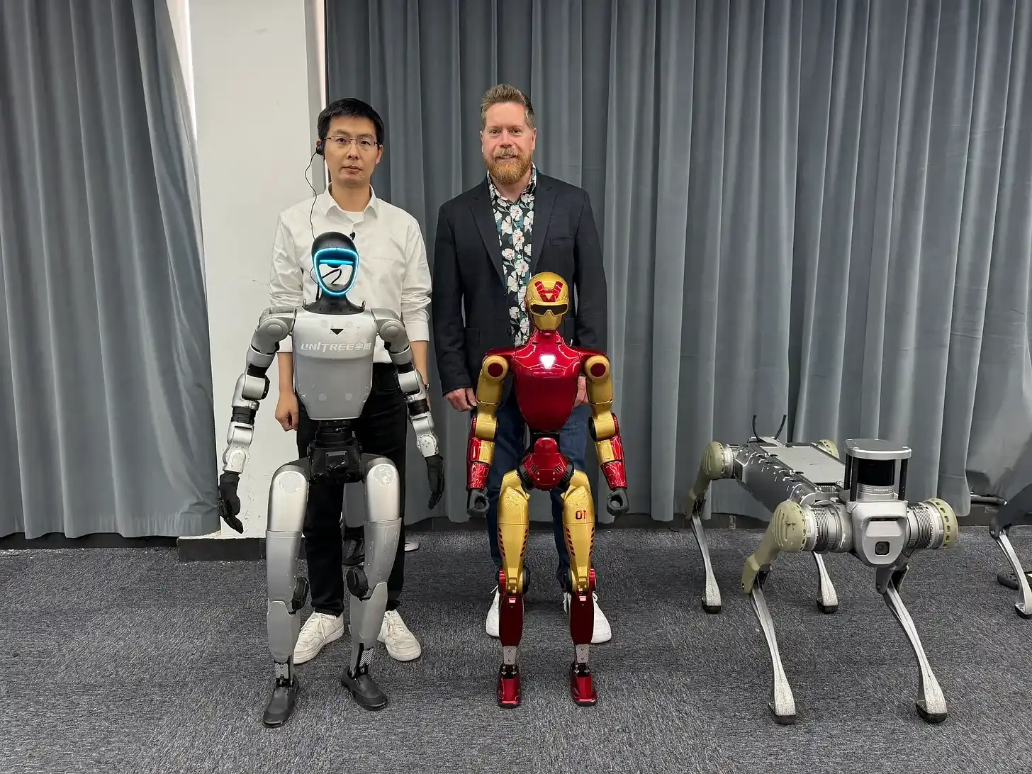 从代码到认知：机器人大脑进化的万字指南