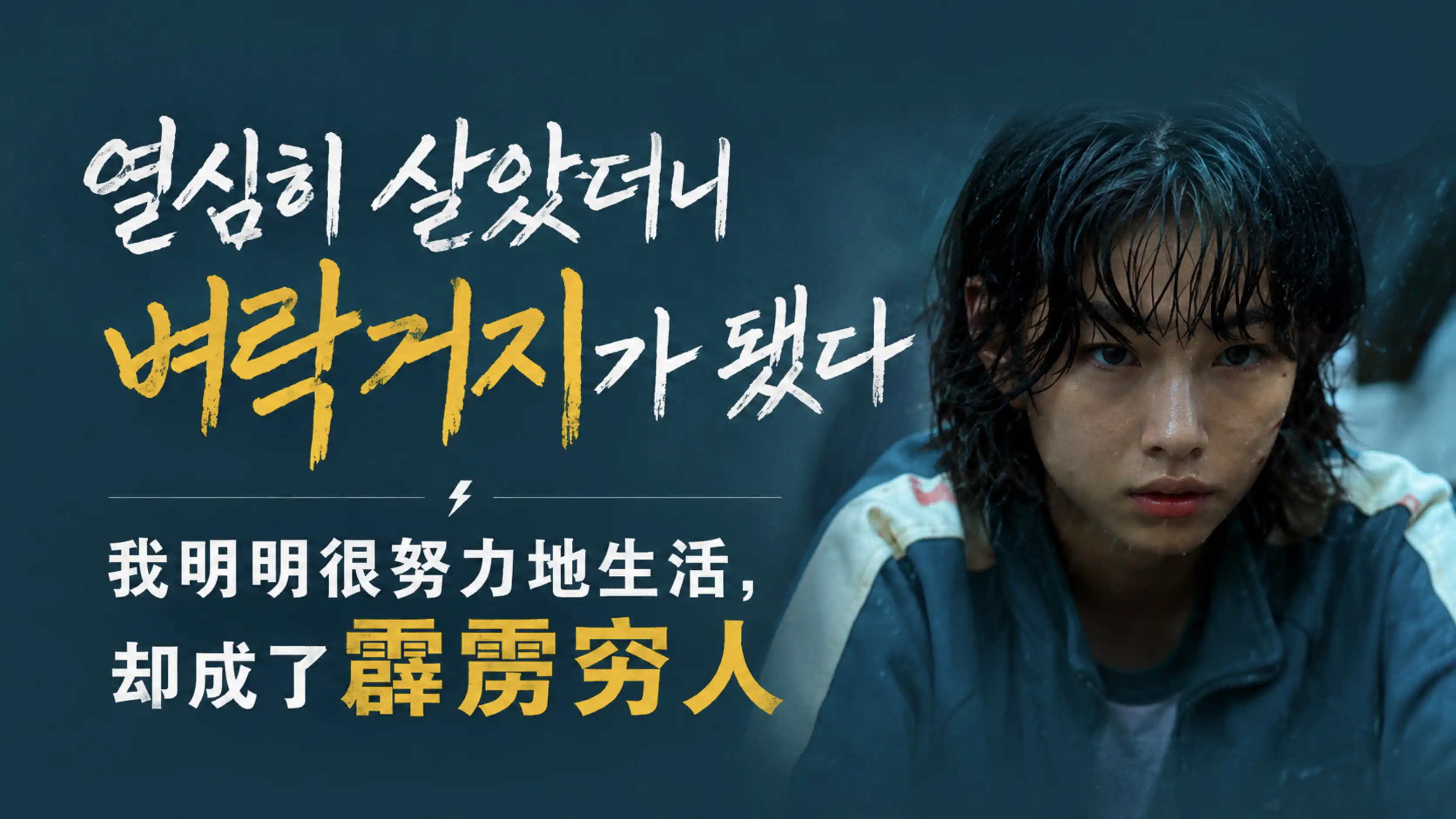 全世界都在新高，币圈成了那个“霹雳穷人”