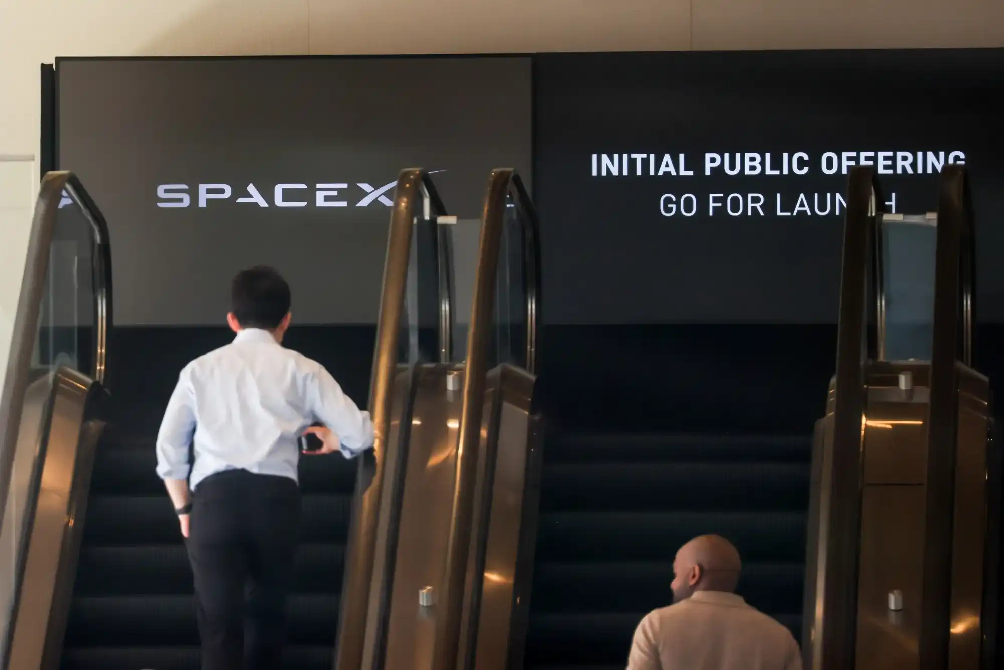 想追 SpaceX？数据显示 30 家明星美股 IPO，第一年大多先腰斩