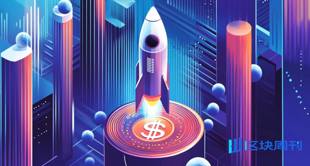 灰階圖顯示 Aave 被低估 DeFi 資產,重點關注收入成長和未來代幣上漲潛力
