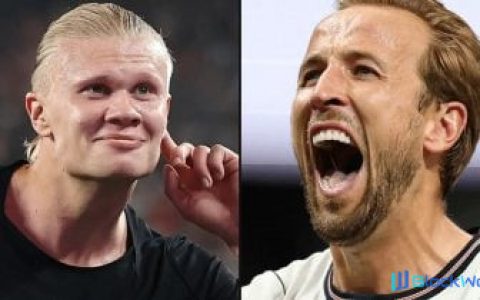 FIFA’s new VAR rule disallows Norway goal against England in World Cup quarterfinal, and crypto bettors are paying attention