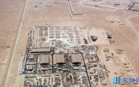 突发：卡塔尔乌代德空军基地遭袭？卫星图像惊现爆炸痕迹，海湾局势紧张或冲击加密预测市场