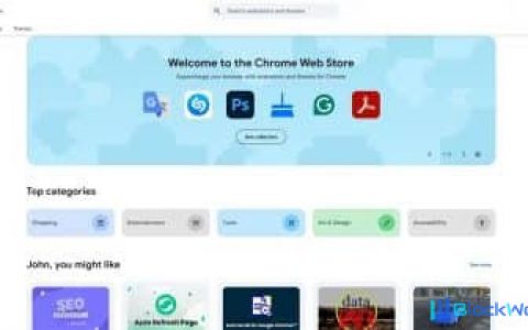 谷歌禁止Chrome Web Store上架预测市场扩展
