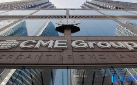 CFTC主席叫停CME 24/7原油期货，称其‘完全不合适’