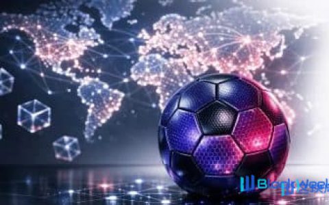 世界杯2026带动Chiliz暴涨28%，加密体育叙事升温