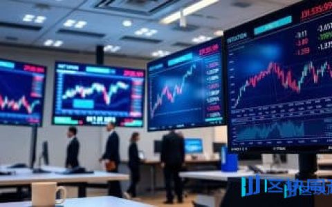 EDX Markets 完成 7600 万美元 C 轮融资，SBI Holdings 领投