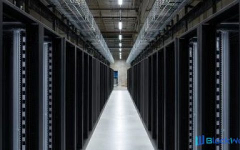 Empery Digital 抛售1400枚比特币，筹资6500万美元建设AI数据中心