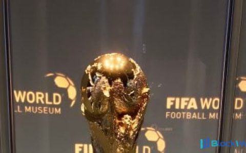 FIFA 2026世界杯引入VAR升级与加密技术，合作Kraken、Avalanche和Algorand