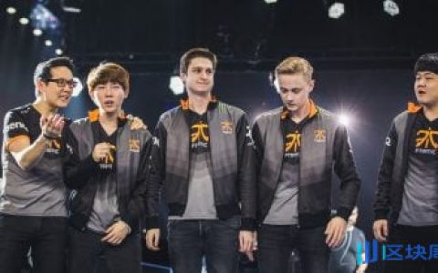 Fnatic CS2阵容变动再引加密与电竞‘退潮’讨论