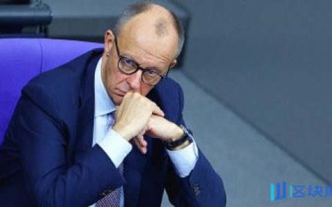 重磅！德国总理默茨确认美国导弹部署计划，欧洲防务格局或将重塑