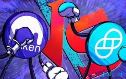 Kraken 将重新上线移动应用，集成 AI 交易功能