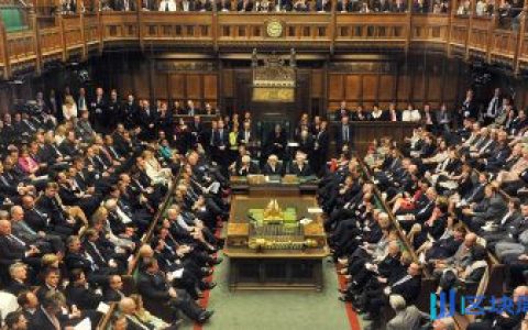 英国工党议员推动永久禁止加密货币政治捐款