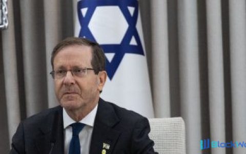 赫尔佐格强调国家保护责任，以色列与伊朗紧张局势升级