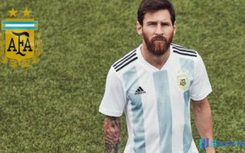 梅西世界杯与裁判冲突引爆粉丝代币交易热潮