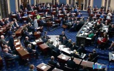 美国参议院面临挑战，《Clarity Act》新草案或于本周出炉